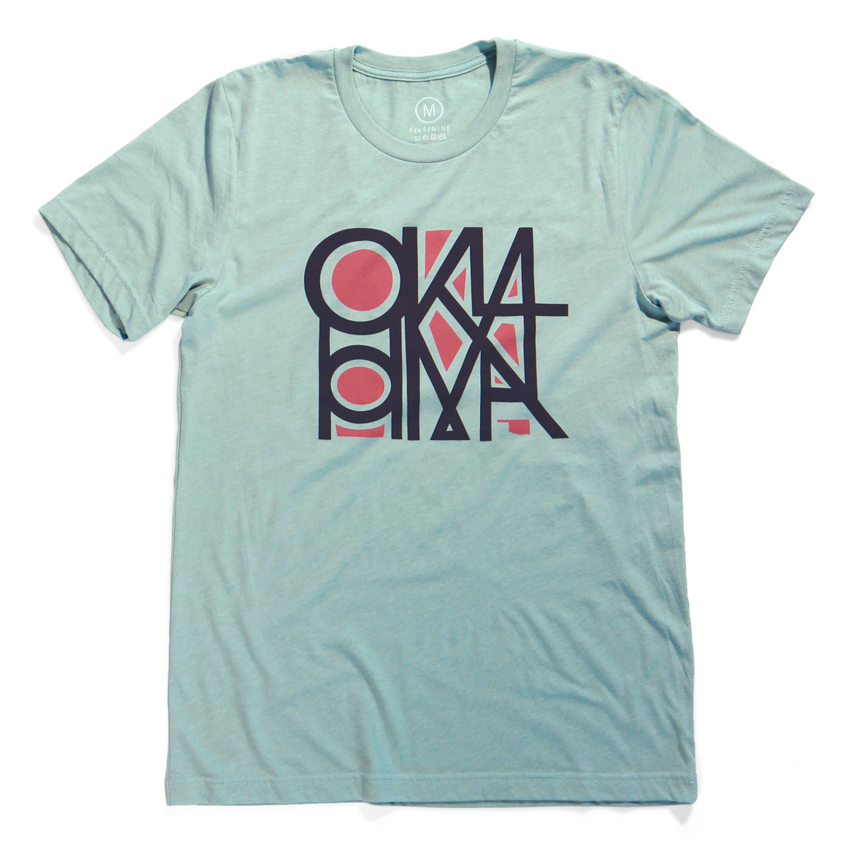 Oklahoma Weirdo T-shirt